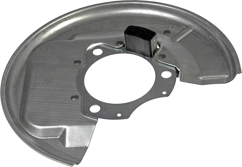 Dorman 970-005 Front Driver Side ABS Wheel Speed Sensor Compatible with Select Chevrolet / GMC / Oldsmobile Models