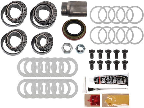 RA28JLRAMK Bearing Kit