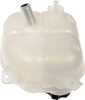 Dorman 603-838 Engine Coolant Reservoir for Select Chrysler Models