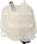 Dorman 603-838 Engine Coolant Reservoir for Select Chrysler Models