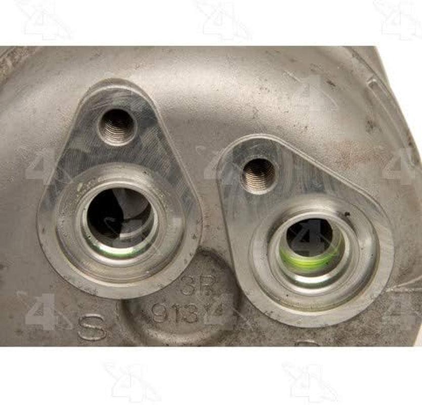 67648 A/C Compressor