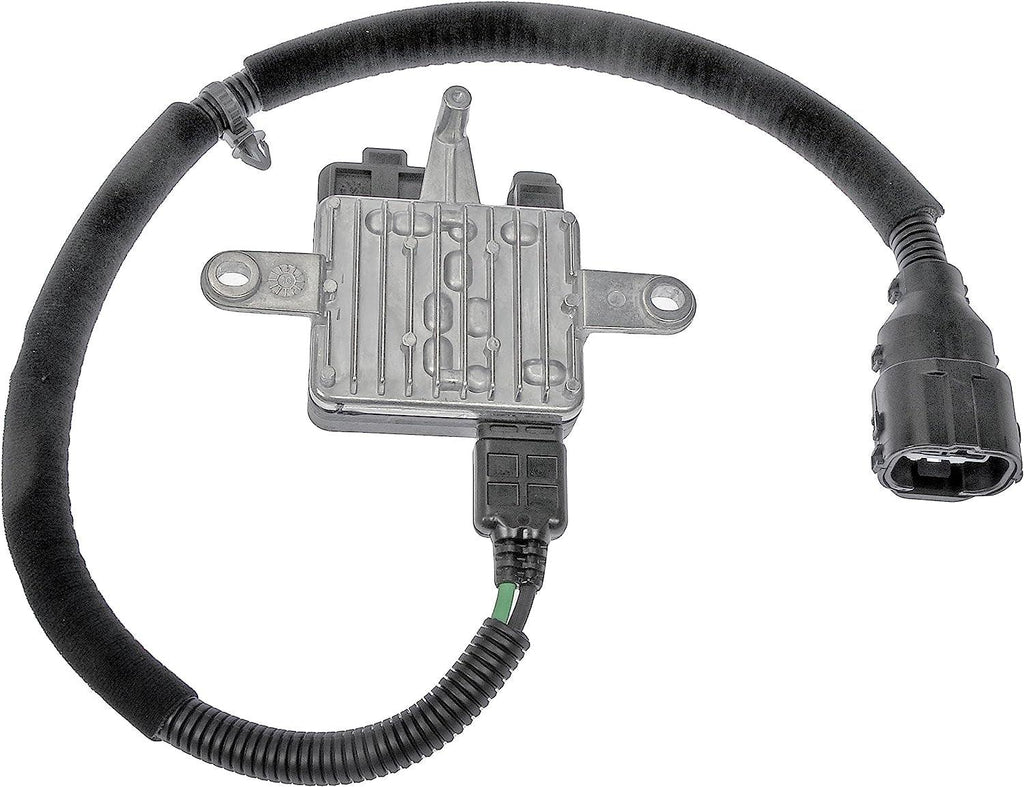 Dorman 902-425 Engine Cooling Fan Module Compatible with Select Hyundai Models