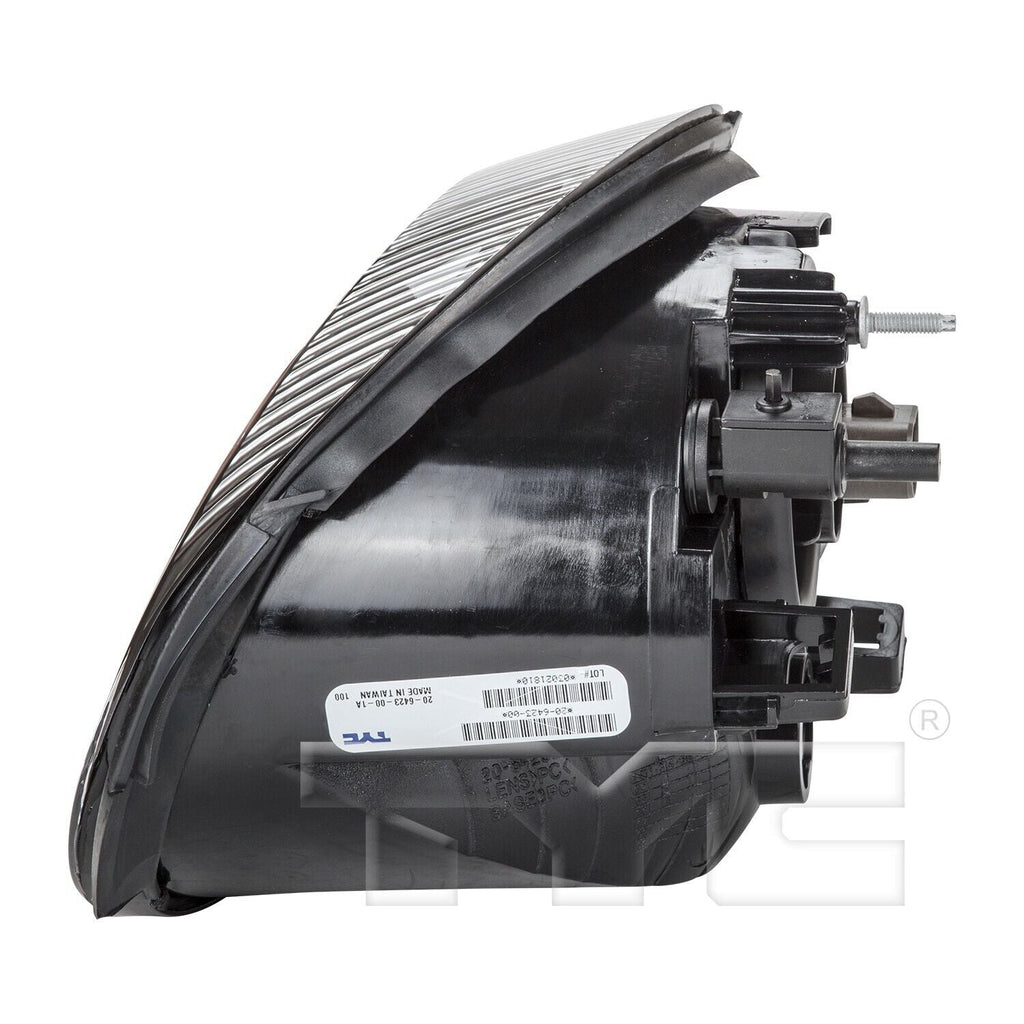 TYC Headlight Assembly for 03-05 Ford Thunderbird 20-6423-00