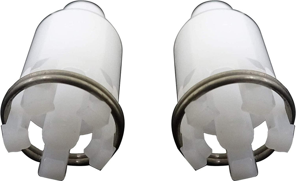 Dorman  Passenger Side Door Mirror Glass for Select Buick Models