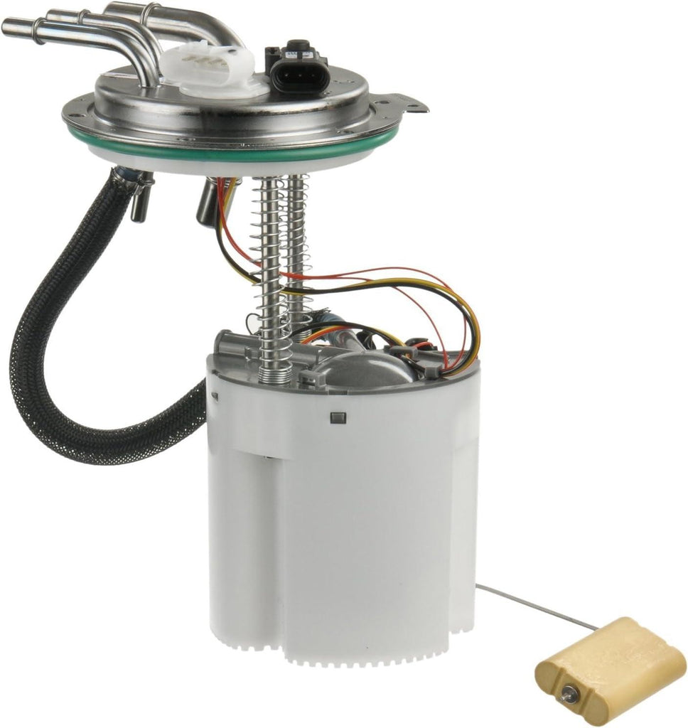 Automotive 67567 OE Fuel Pump Module Assembly for Select 2004-07 Vehicles: Cadillac Escalade/Esv/Ext;Chevrolet Avalanche / 1500/2500,Suburban 1500/2500;GMC Yukon XL 1500/2500