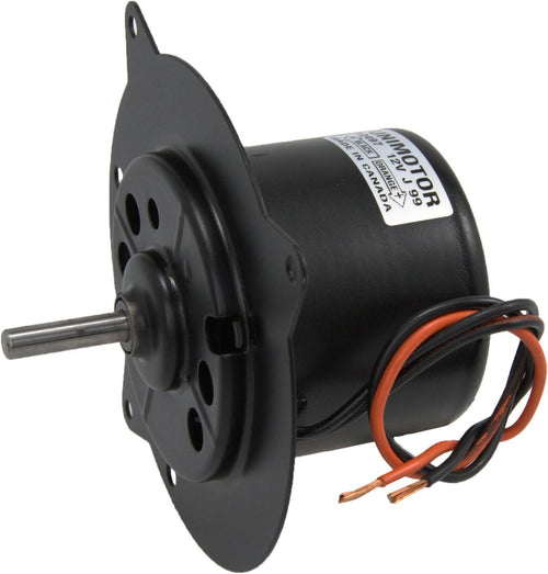 35497 Blower Motor without Wheel