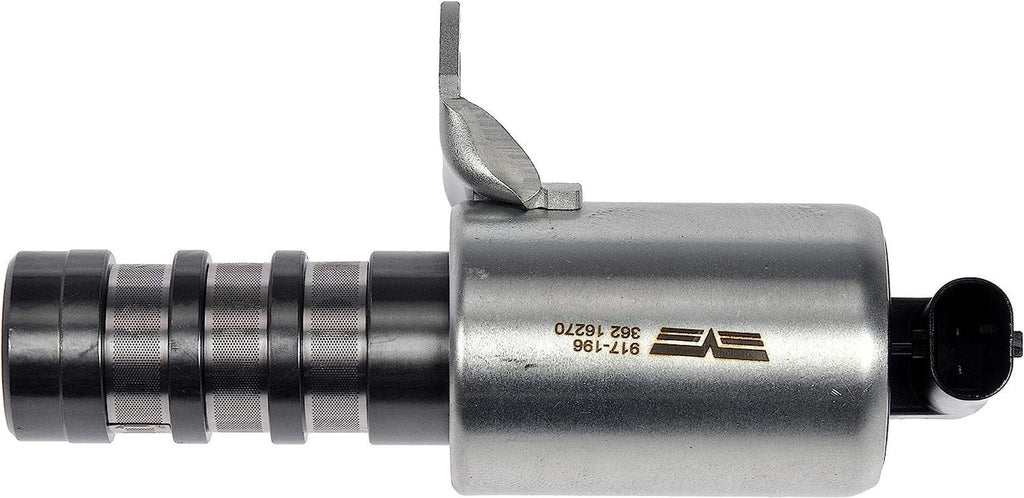 Dorman 917-196 Engine Variable Valve Timing (VVT) Solenoid Compatible with Select Ford/Lincoln Models