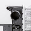 2481 Radiator Compatible with 2002-2005 Jeep Liberty
