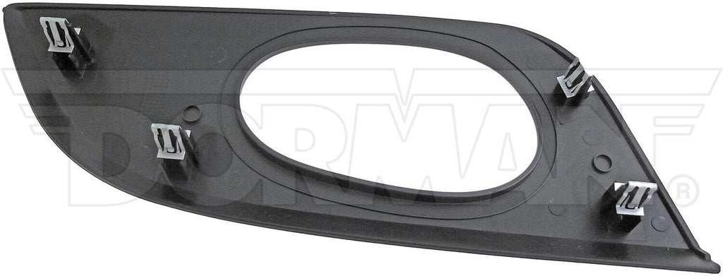 Dorman Interior Door Handle Bezel for Envoy, 9-7X, Envoy XL, Envoy XUV 96457