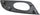 Dorman Interior Door Handle Bezel for Envoy, 9-7X, Envoy XL, Envoy XUV 96457