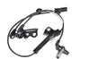 GM Original Equipment 19353986 Front Driver Side Wheel Speed Sensor