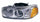 Depo Headlight Assembly for GMC 335-1114L-AS