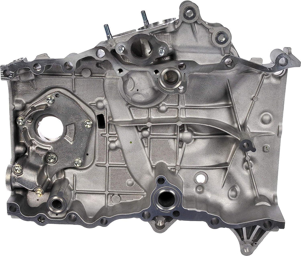Dorman 635-316 Engine Timing Cover Compatible with Select Toyota Models