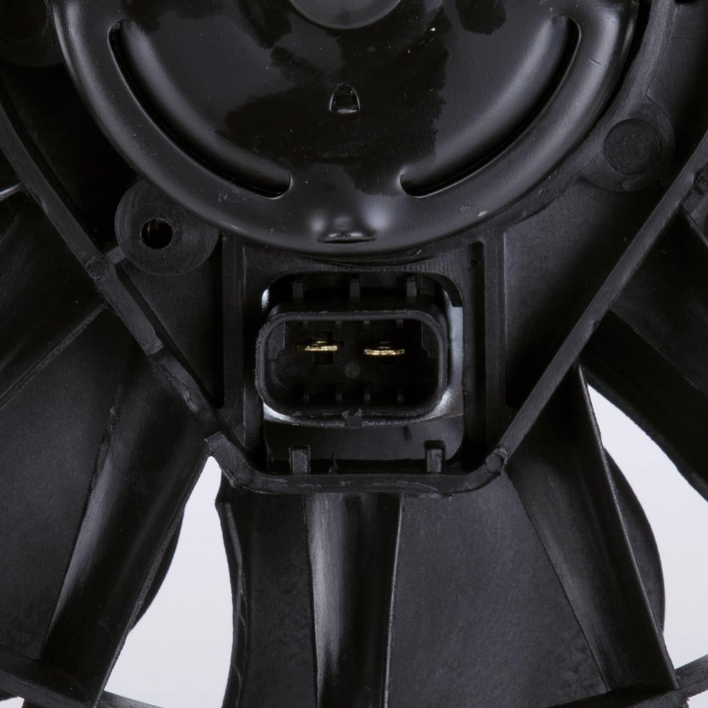 620570 Buick Replacement Radiator/Condenser Cooling Fan Assembly