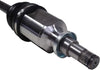 NCV10019 CV Axle Shaft Assembly - Right Front (Passenger Side)