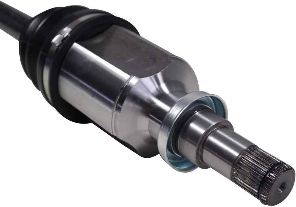 NCV10019 CV Axle Shaft Assembly - Right Front (Passenger Side)