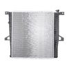 2173 Radiator Compatible with 1998-2008 Ford Ranger Fits 1999 Mitsubishi Eclipse