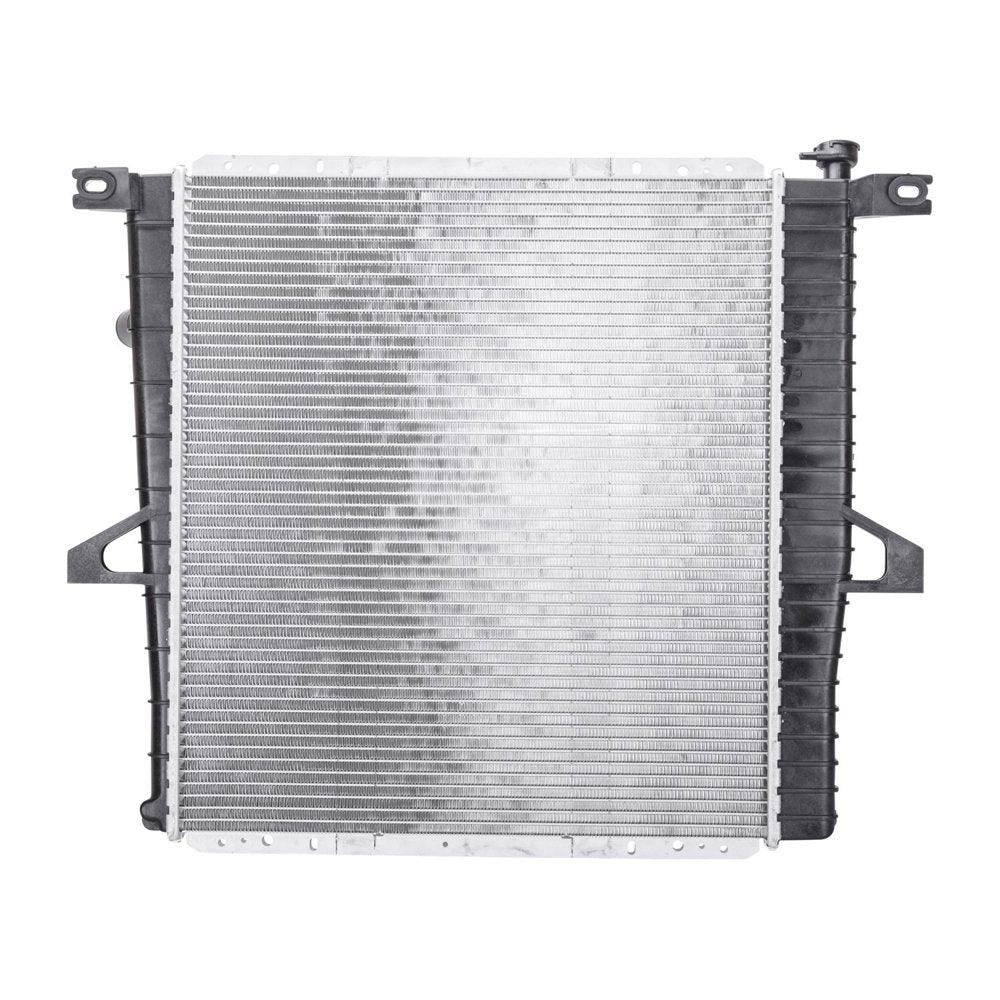 2173 Radiator Compatible with 1998-2008 Ford Ranger Fits 1999 Mitsubishi Eclipse