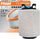 Extra Guard Engine Air Filter Replacement, Easy Install W/ Advanced Engine Protection and Optimal Performance, CA9800 for Selected Seat and Volkswagen Vehicles