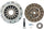 EXEDY NSK1007 OEM Replacement Clutch Kit