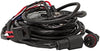 Blazer International 195 9' Quick-Connect Wire Harness for 2 Lights