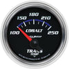6149 Cobalt Electric Transmission Temperature Gauge