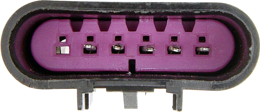 Dorman 622-001 Engine Cooling Fan Clutch Compatible with Select Models,Black