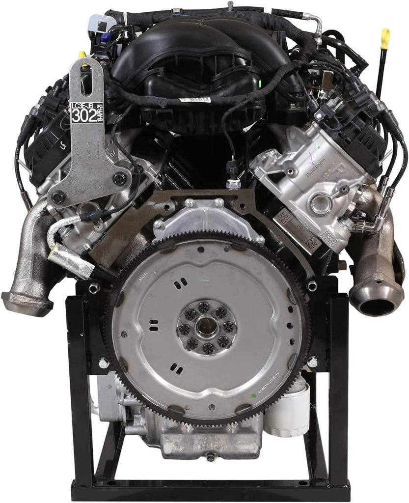 Racing 7.3L V8 Super Duty Crate Engine (No Cancel No Returns)