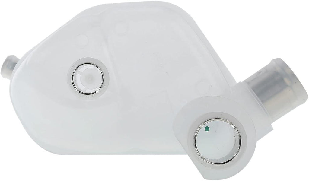 A-Premium Engine Coolant Overflow Recovery Reservoir Tank [W/Cap] Compatible with Smart Fortwo 2008-2015 L3 1.0L, Replace # 4505010003