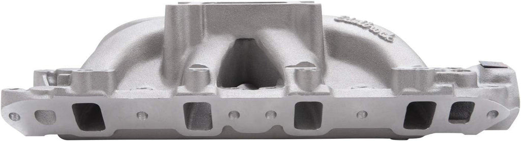 29215 Victor Jr. 302 Intake Manifold