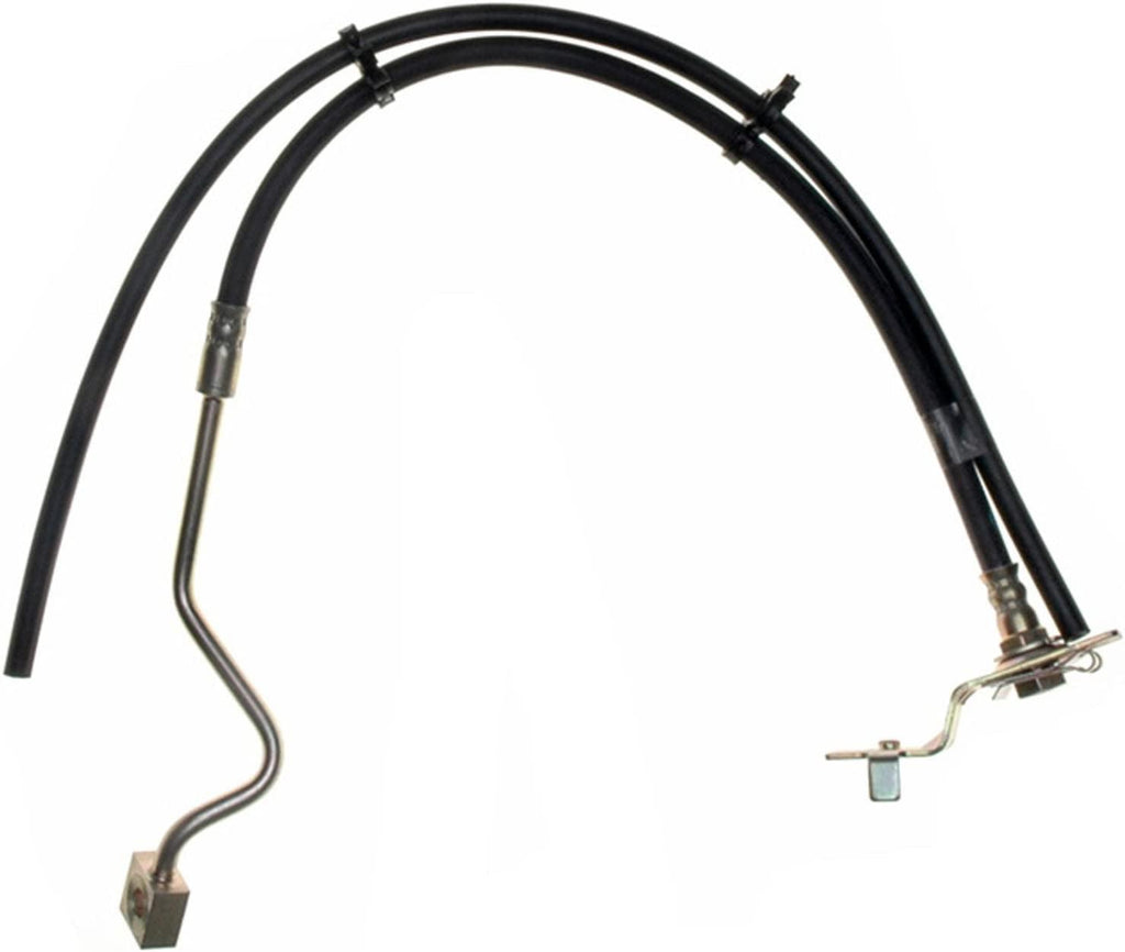 Professional 18J1552 Front Hydraulic Brake Hose Assembly