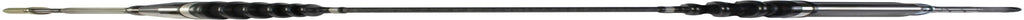 NCV53117 CV Axle Shaft Assembly - Left Front (Driver Side)