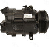 67662 Remanufactured A/C Compressor with Clutch