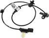 GM Original Equipment 84375753 Front Driver Side Wheel Speed Sensor