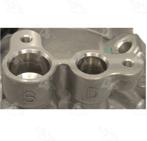 98483 A/C Compressor