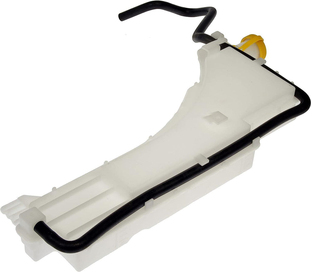 Dorman 603-772 Front Engine Coolant Reservoir Compatible with Select Nissan Models
