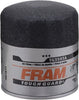 Tough Guard TG3593A-1, 15K Mile Change Interval Passenger Car Spin-On Oil Filter