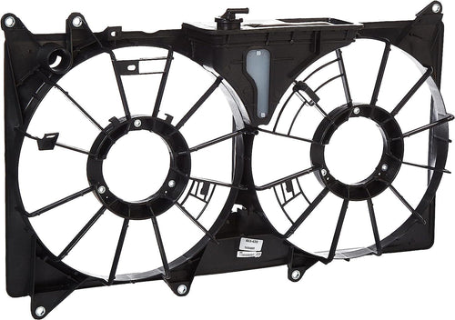 Dorman 603-430 Front Engine Coolant Reservoir Compatible with Select Lexus Models