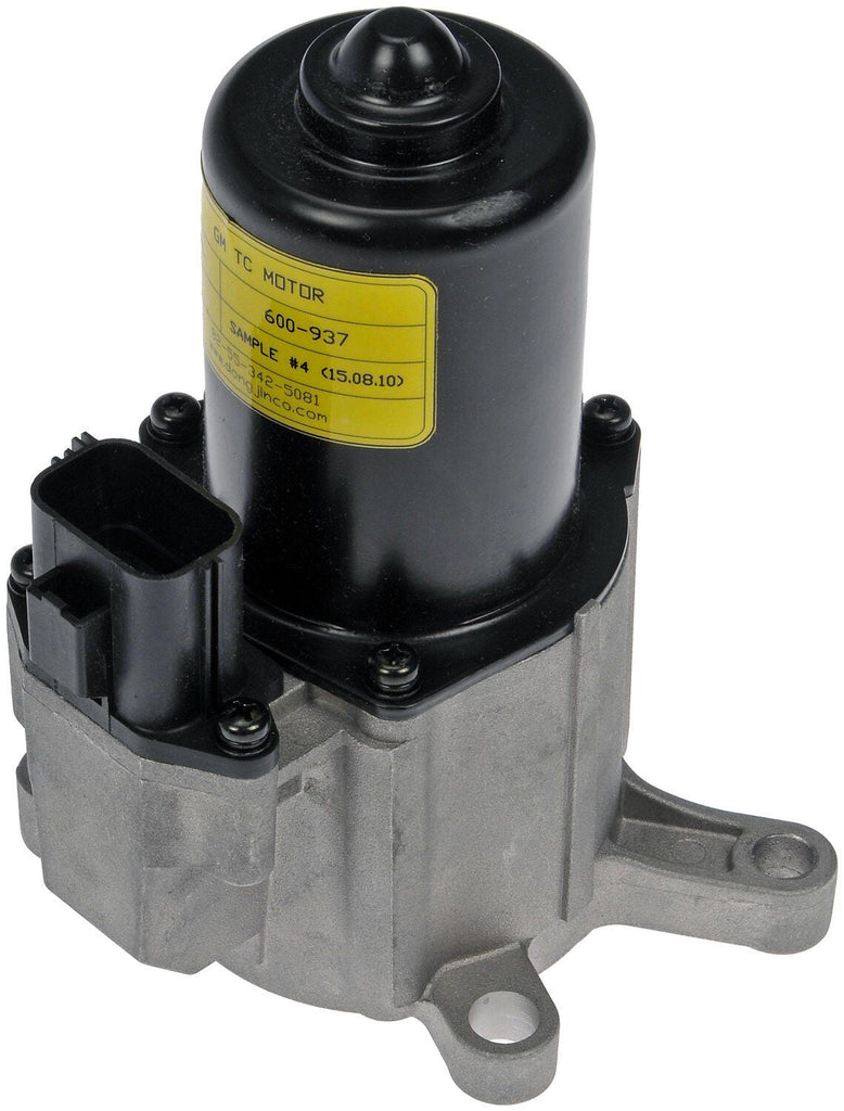 Motor De Caja De Transferencia Dorman Para Jeep Liberty 600-937 08-12