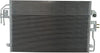 AC Condenser A/C Air Conditioning with Transmission Cooler for Ford Mazda