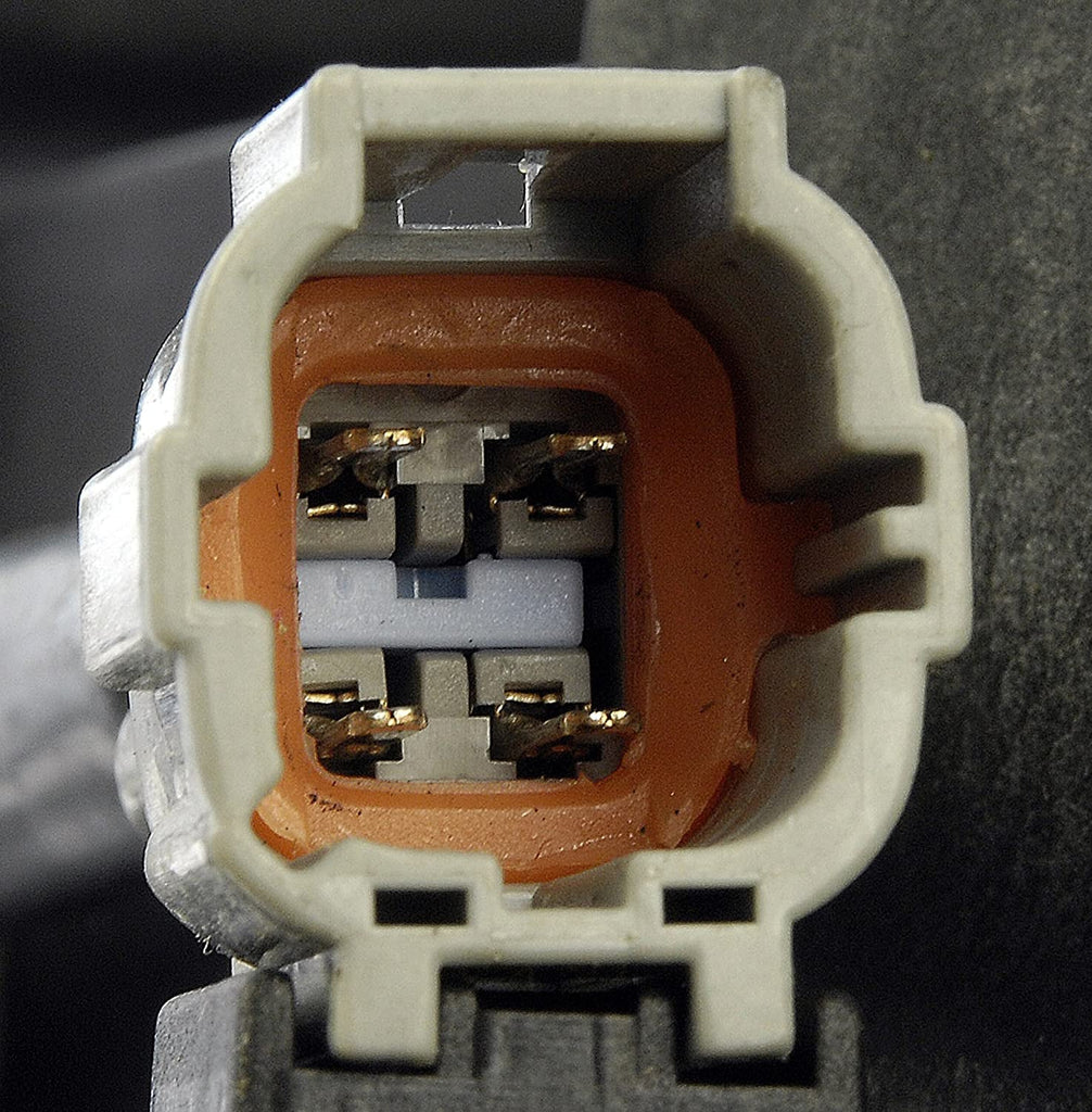 Dorman 620-429 Engine Cooling Fan Assembly Compatible with Select Infiniti / Nissan Models Black