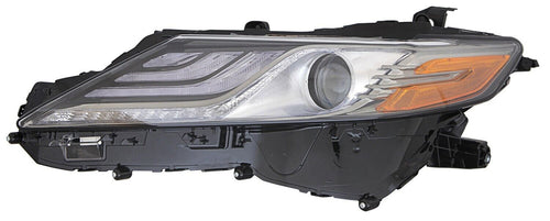 Depo Headlight Assembly for 19 Camry 312-11AWL-ASN7