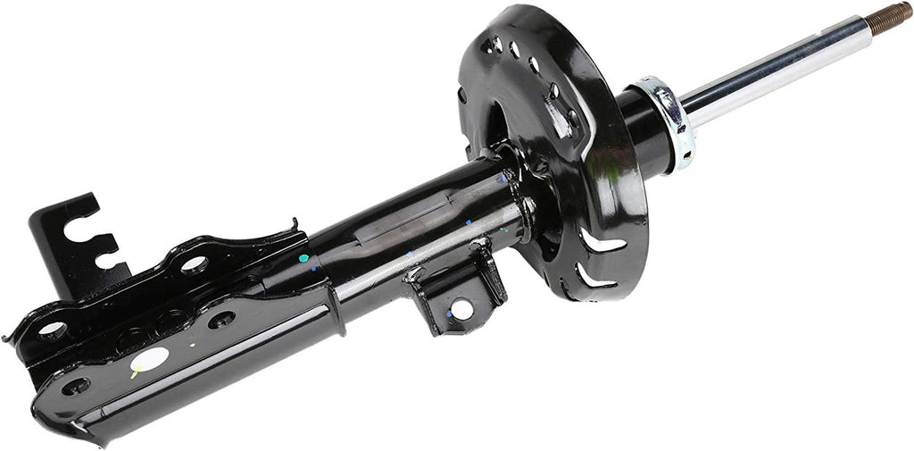 GM Original Equipment 506-1087 Front Driver Side Suspension Strut Assembly