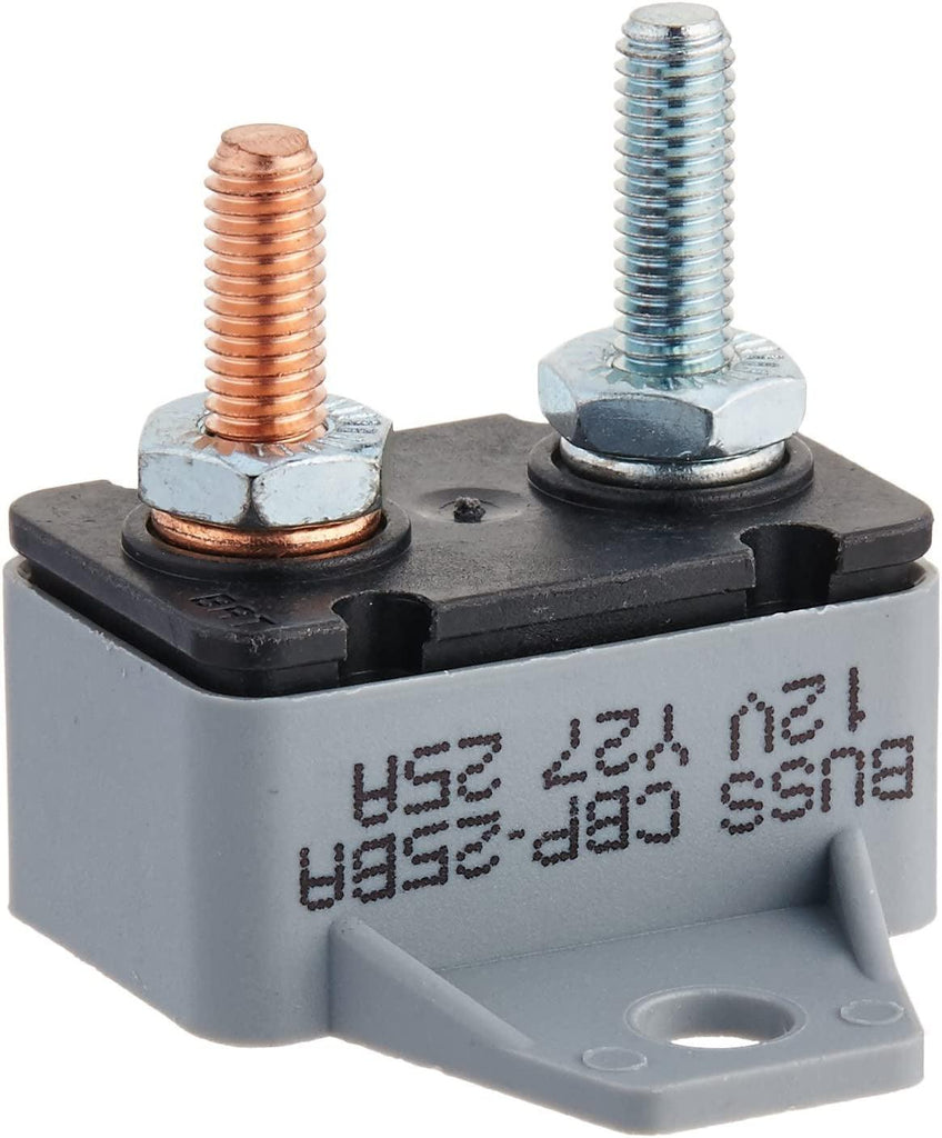 CBP-25BA 25 Amp Circuit Breaker