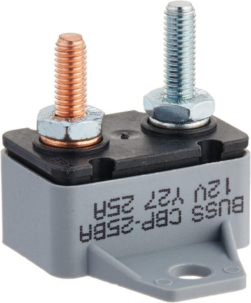 CBP-25BA 25 Amp Circuit Breaker