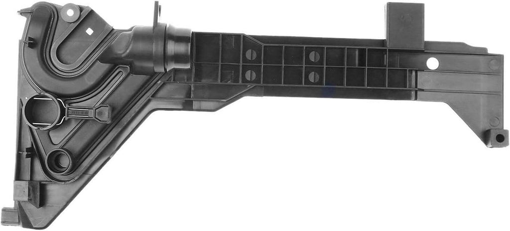 A-Premium Expansion Tank Mounting Plate Compatible with BMW 325 325 328 330 I Ci Xi 1999-2006 L6 2.5L 2.8L 3.0L(Automatic Transmission Only)