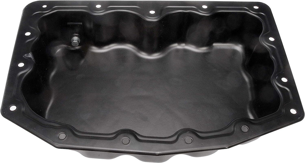 Dorman 264-452 Engine Oil Pan Compatible with Select Ford Models