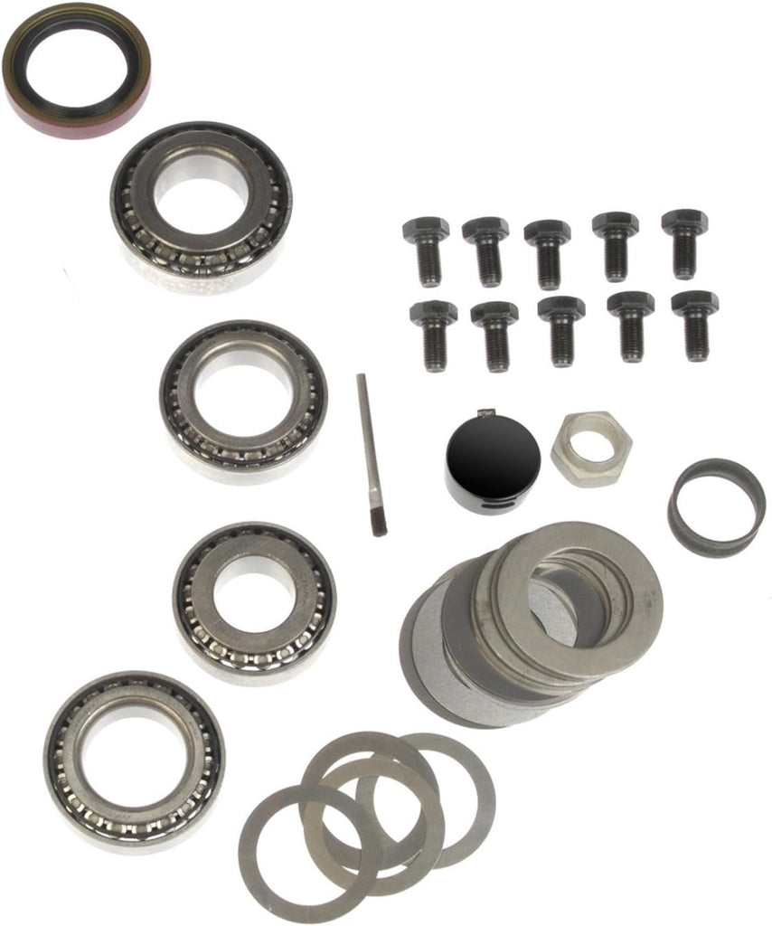 Dorman 697-100 Differential Bearing Kit Compatible with Select Models