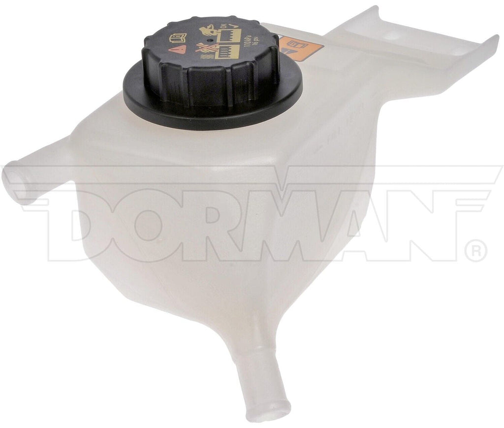Dorman Engine Coolant Reservoir for 03-04 Ford Mustang 603-368