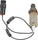 12050 Premium OE Fitment Oxygen Sensor - Compatible with Select 1984-91 Acura, Chevrolet, Geo, GMC, Honda, Pontiac, Sterling and Suzuki Vehicles
